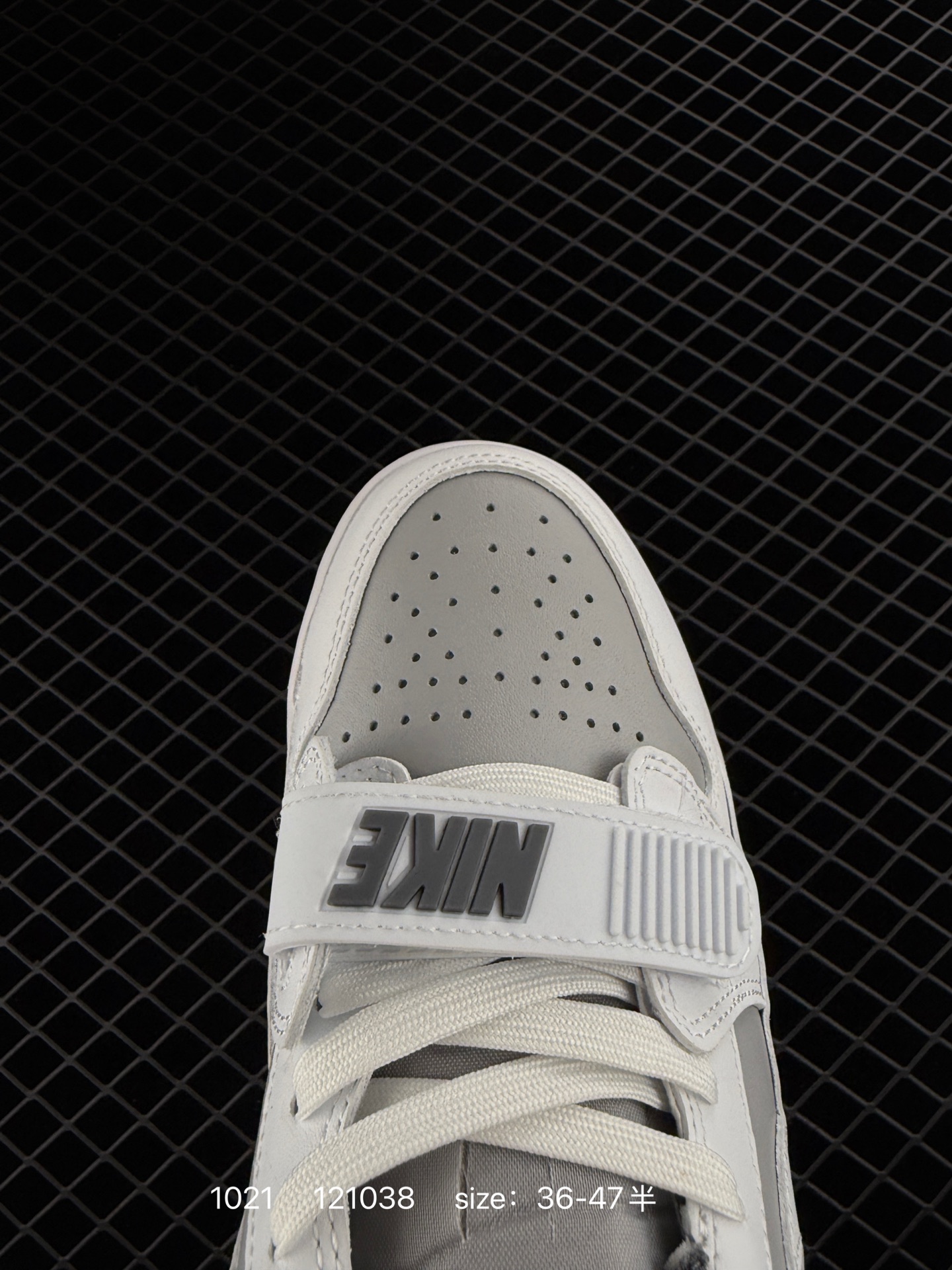 Air Jordan Legacy 312